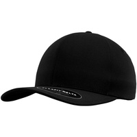 Flexfit Delta - black, S/M