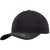 Flexfit Delta schwarz S/M