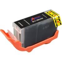 Ampertec kompatibel zu Canon BCI-3eBK schwarz