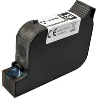 Ampertec kompatibel zu HP 15 schwarz (C6615D)