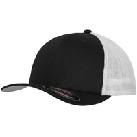 Flexfit Mesh Trucker 2-Tone Cap - S/M