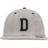 MSTRDS Snapback Cap in D | Gr.: Y
