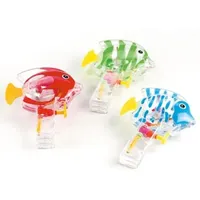 Happy People Tropical Fish Wasserpistole sortiert 17003