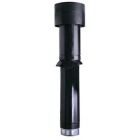Helios Ventilatoren DH 100 R Dachhaube 1St.