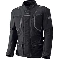 Held Zorro Textiljacke schwarz 4XL