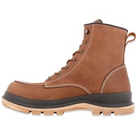 CARHARTT Hamilton Rugged Flex S3 Stiefel, - Beige/Braun -