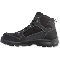 CARHARTT Michigan S1P Mid, Arbeitsschuhe - Schwarz 42
