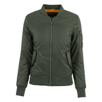 URBAN CLASSICS Basic Jacke Olive XS