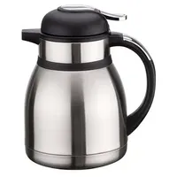 CS Kochsysteme Passau silber 1,2 l