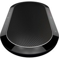 JABRA SPEAK 810 UC Konferenzlautsprecher Klinke, USB, Bluetooth® Schwarz
