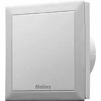 Helios Ventilatoren Minilüfter M1/100 F