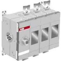 ABB Stotz S&amp;J Lasttrenner OT200E12P