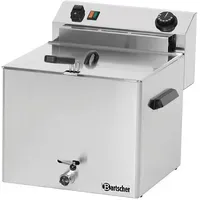 Bartscher Fritteuse PROFESSIONAL I