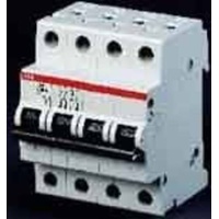 ABB Sicherungsautomat S204M-C1
