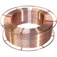 ELMAG Schweißdraht 0,8 mm/15 kg (1.5130/SG3/G4Si 1)