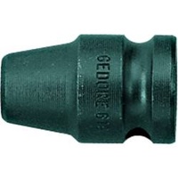 Gedore KB 630 Verbindungsstück 1/4" skt - 3/8" vkt