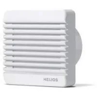 Helios Ventilatoren Minilüfter HR 90 KEZ