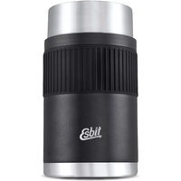 Esbit Sculptor Thermobehälter schwarz 1 l mit Manschette