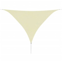 VidaXL Sonnensegel Dreieckig 3,6 x 3,6 x 3,6 m