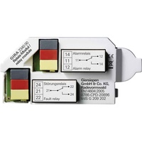 Gira Relaismodul Rauchwarnmelder 234000
