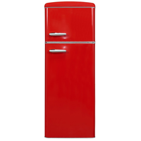GGV Exquisit RKGC270-45-H-160E rot