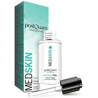 Postquam - Med Skin | Gesichtspeeling - Serum Gesicht