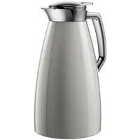 Emsa Plaza silber 1 l