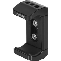 SmallRig 2336 Halterung für tragbare Powerbanks 53 mm bis
