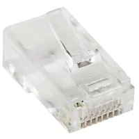Startech Cat5e RJ45 50 Einheiten - 0 cm