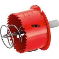 CIMCO Lochsäge Ø 68 mm mit Randversenker