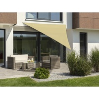 Schneider Lanzarote dreieckig 360 x 360 x 360 cm