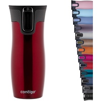 Contigo West Loop red 0,47 l