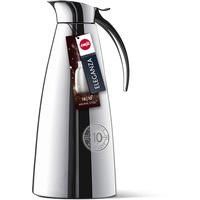 Emsa Eleganza edelstahl 1 l