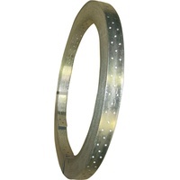 E-NORMpro Windrispenband 40x2,0mm x 50m CE