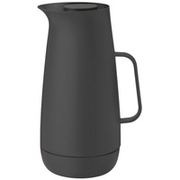 Stelton Foster Isolierkanne anthracite 1 l