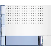 Legrand Bticino 351012 Frontbl Basis Lautsp 1RT Aw