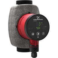 Grundfos ALPHA2 32-60 180 Heizungspumpe 99261737