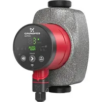 Grundfos Hocheffizienzpumpe Alpha2 32-60 180mm