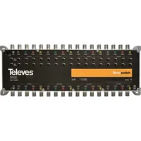 Televes Verstärker 17-fach MS1727VGQ