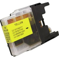 Ampertec kompatibel zu Brother LC-1220 Y yellow