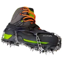 Salewa Mountain Spike Crampon black night