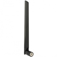 DeLock 88898 WLAN Stab-Antenne 5 dB 2.4 GHz, 5