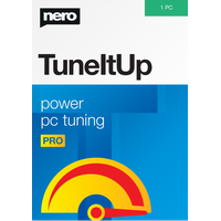 Nero TuneItUp PRO | Download & Produktschlüssel