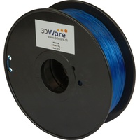 ESUN Petg 1,75Mm Solid Blue 1kg 3D Filament