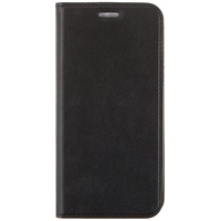 Emporia Book Case Leder für Smart 5 schwarz (LTB-NAP-S5-B)