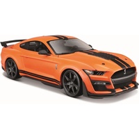 MAISTO Ford Mustang Shelby GT500 1:24 Modellauto