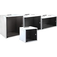 EFB-Elektronik EFB 19? 12HE Wandgehäuse Basic, Tiefe 600mm 1-teilig,