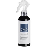 CMD Edelstahl Pflege Öl Gesichtsreinigungsöl 250 ml