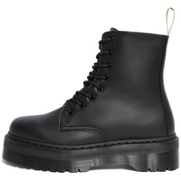 Dr. Martens Vegan Jadon II Mono black felix rub