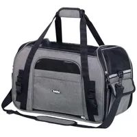 Nobby Lujan 48 x 25 x 33 cm Grau